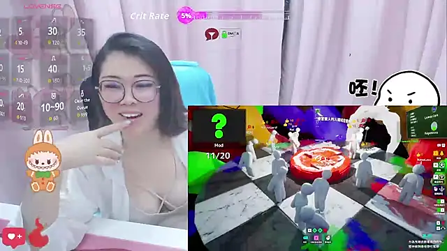 Snapshot of momobigmomo chatting on 3, 7, 2026 momobigmomo online show from 3, 7, 2026
