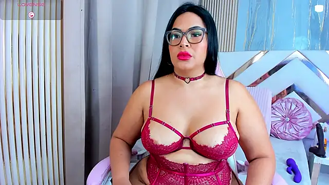 CelesteFoxx  online show from 29, 4, 2026