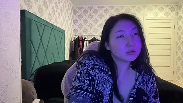 Ameliya kim online show from 4, 5, 2026