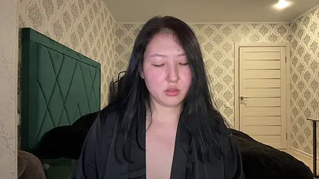 Ameliya kim online show from 7, 5, 2026