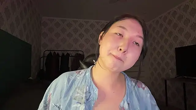 Ameliya kim online show from 19, 5, 2026