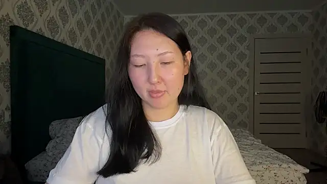 Ameliya kim online show from 4, 6, 2026