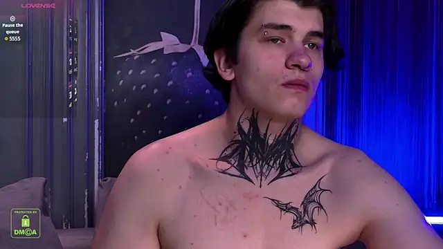 BertyThompson online show from 13, 4, 2026