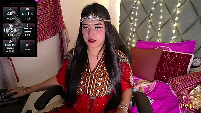 Snapshot of devika_kumar chatting on 23, 4, 2026 devika kumar online show from 23, 4, 2026