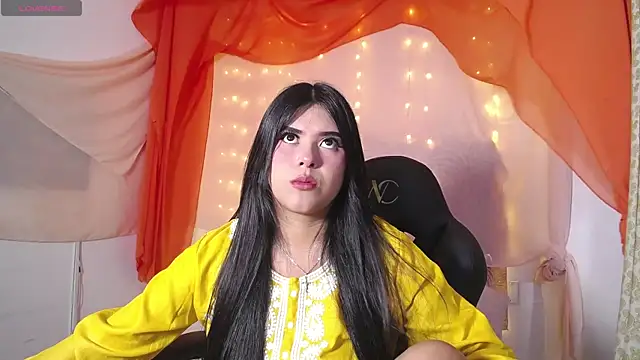 Snapshot of devika_kumar chatting on 5, 5, 2026 devika kumar online show from 5, 5, 2026