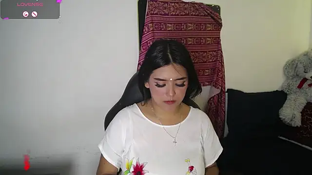 Snapshot of devika_kumar chatting on 6, 6, 2026 devika kumar online show from 6, 6, 2026