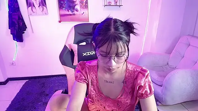 Snapshot of Kittytokio chatting on 5, 5, 2026 Kittytokio online show from 5, 5, 2026