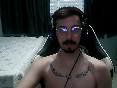 magrinhosafe1 online show from 12, 4, 2026