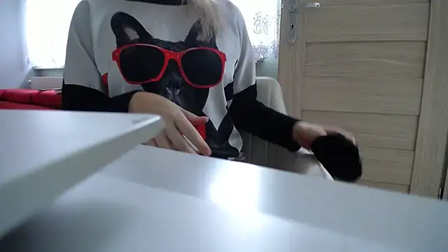 Snapshot of Sexi--Milf chatting on 25, 1, 2025 Sexi--Milf online show from 25, 1, 2025