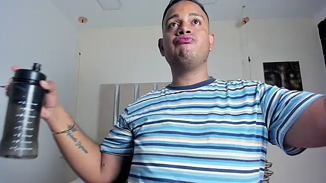 Jay Dusk online show from 31, 3, 2026