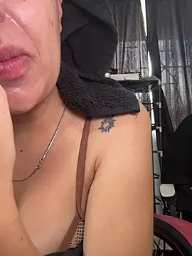 Amber-fire online show from 25, 4, 2026