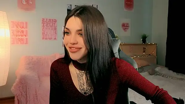 Snapshot of molly_rettyy chatting on 4, 4, 2026 molly rettyy online show from 4, 4, 2026