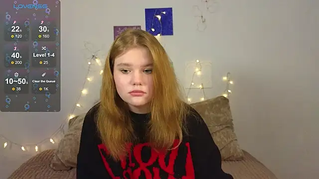 Snapshot of BeautifulPleasureFairy chatting on 10, 4, 2026 BeautifulPleasureFairy online show from 10, 4, 2026