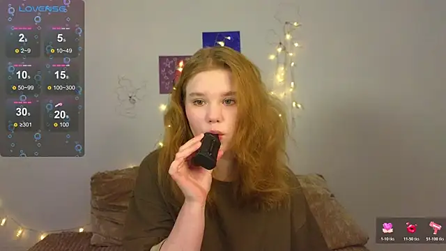 Snapshot of BeautifulPleasureFairy chatting on 14, 4, 2026 BeautifulPleasureFairy online show from 14, 4, 2026