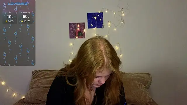 Snapshot of BeautifulPleasureFairy chatting on 19, 4, 2026 BeautifulPleasureFairy online show from 19, 4, 2026