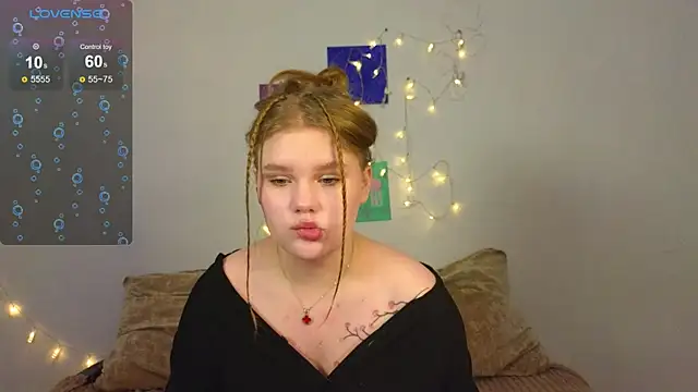 Snapshot of BeautifulPleasureFairy chatting on 21, 4, 2026 BeautifulPleasureFairy online show from 21, 4, 2026