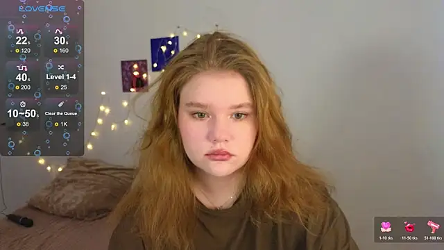 Snapshot of BeautifulPleasureFairy chatting on 22, 4, 2026 BeautifulPleasureFairy online show from 22, 4, 2026