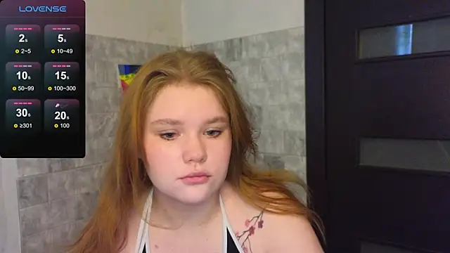 Snapshot of BeautifulPleasureFairy chatting on 3, 5, 2026 BeautifulPleasureFairy online show from 3, 5, 2026