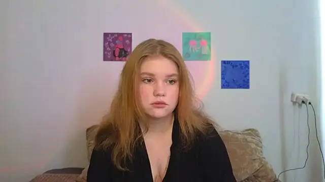 Snapshot of BeautifulPleasureFairy chatting on 8, 5, 2026 BeautifulPleasureFairy online show from 8, 5, 2026