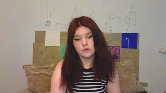 Snapshot of BeautifulPleasureFairy chatting on 18, 5, 2026 BeautifulPleasureFairy online show from 18, 5, 2026