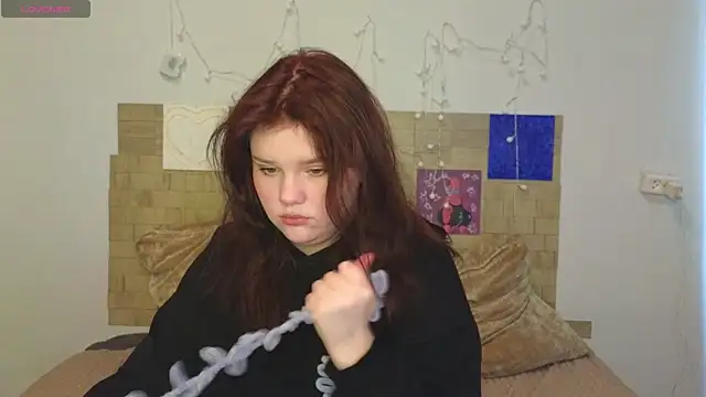 Snapshot of BeautifulPleasureFairy chatting on 22, 5, 2026 BeautifulPleasureFairy online show from 22, 5, 2026