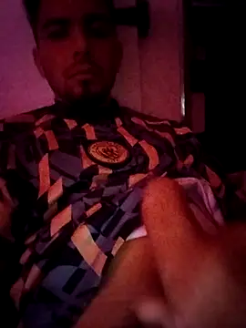 Noanahuel online show from 29, 3, 2026