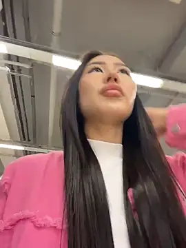 Snapshot of Mia_AsianSex chatting on 30, 3, 2026 Mia AsianSex online show from 30, 3, 2026