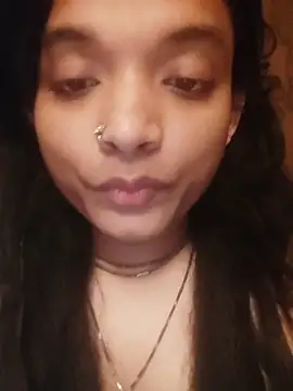 SweetTsAngel online show from 12, 6, 2026