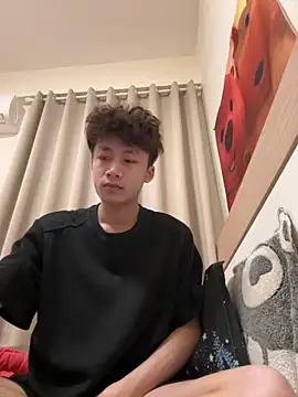 Snapshot of sexyboy-3525 chatting on 7, 4, 2026 sexyboy-3525 online show from 7, 4, 2026