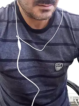 Amine-dady online show from 11, 6, 2026