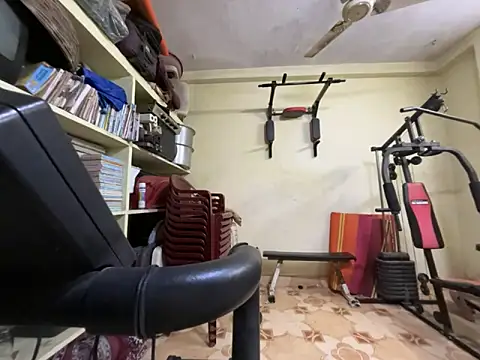 Nagpurdaddy27 online show from 3, 4, 2026