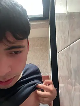Snapshot of nico_herrera__ chatting on 1, 5, 2026 nico herrera online show from 1, 5, 2026