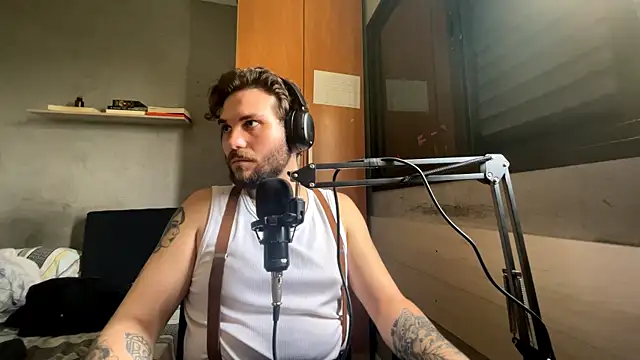 Snapshot of K0r1n chatting on 30, 3, 2026 K0r1n online show from 30, 3, 2026