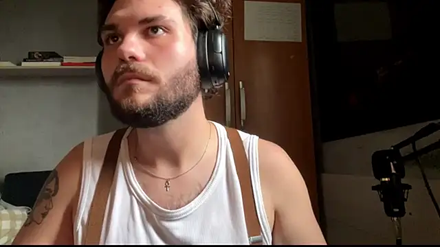 Snapshot of K0r1n chatting on 31, 3, 2026 K0r1n online show from 31, 3, 2026