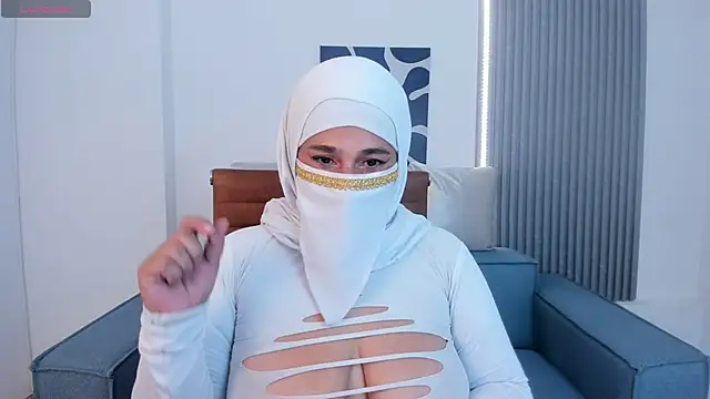 Snapshot of Thalia_hala chatting on 20, 4, 2026 Thalia hala online show from 20, 4, 2026