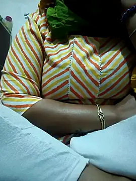 Chandni78 online show from 31, 3, 2026