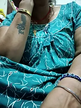 Chandni78 online show from 1, 4, 2026