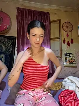 Snapshot of fogosaaa00 chatting on 9, 4, 2026 fogosaaa00 online show from 9, 4, 2026