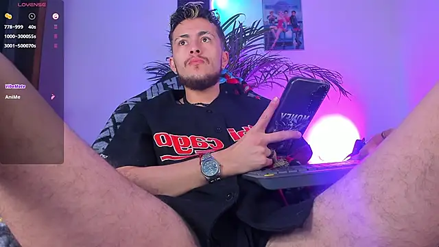 Snapshot of otter_wet_ chatting on 1, 7, 2026 otter wet online show from 1, 7, 2026