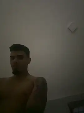 Snapshot of Josehjr chatting on 1, 4, 2026 Josehjr online show from 1, 4, 2026