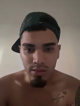 Snapshot of Josehjr chatting on 1, 4, 2026 Josehjr online show from 1, 4, 2026