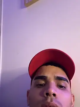 Snapshot of Josehjr chatting on 13, 4, 2026 Josehjr online show from 13, 4, 2026