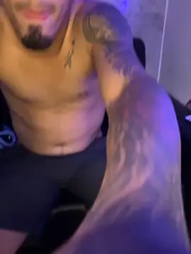 Snapshot of Josehjr chatting on 14, 4, 2026 Josehjr online show from 14, 4, 2026