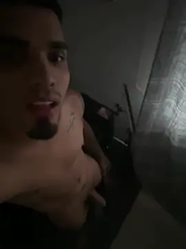 Snapshot of Josehjr chatting on 16, 4, 2026 Josehjr online show from 16, 4, 2026