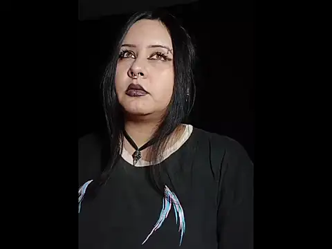 PrincessRaven online show from 5, 4, 2026