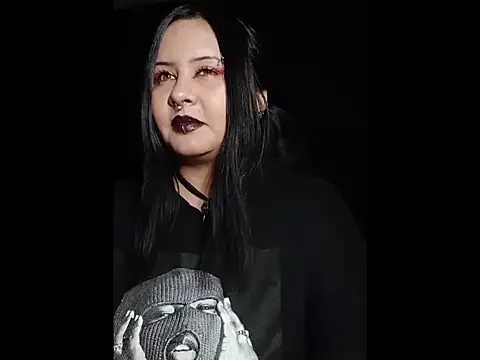 PrincessRaven online show from 7, 4, 2026