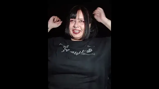 PrincessRaven online show from 14, 4, 2026