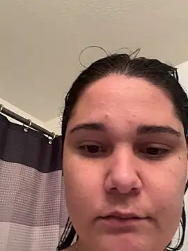 JesslatinaVIP online show from 8, 4, 2026