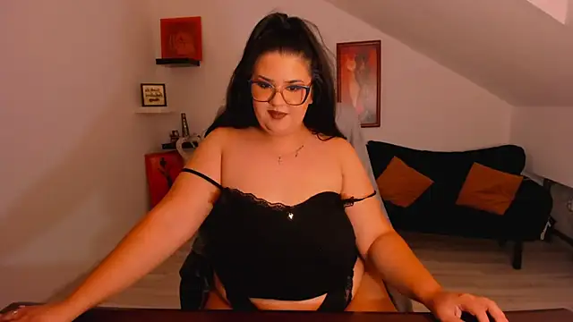MariyaWill online show from 29, 4, 2026