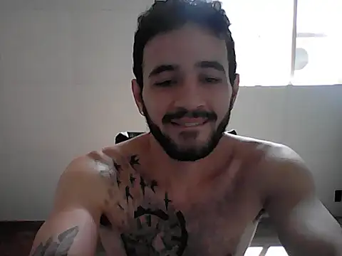 Snapshot of NoxxVx chatting on 4, 4, 2026 NoxxVx online show from 4, 4, 2026